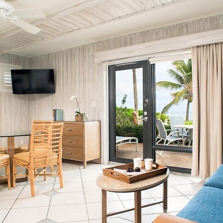 High Noon Beach Resort Lauderdale-by-the-Sea Buitenkant foto