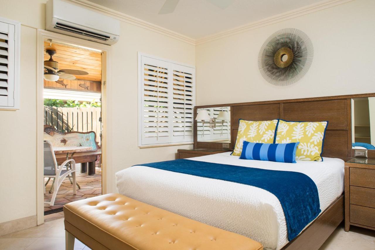 High Noon Beach Resort Lauderdale-by-the-Sea Buitenkant foto