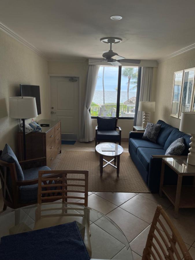 High Noon Beach Resort Lauderdale-by-the-Sea Buitenkant foto