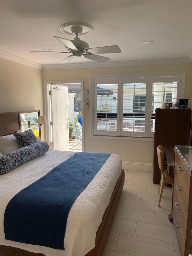 High Noon Beach Resort Lauderdale-by-the-Sea Buitenkant foto