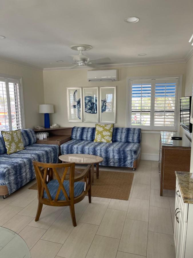High Noon Beach Resort Lauderdale-by-the-Sea Buitenkant foto