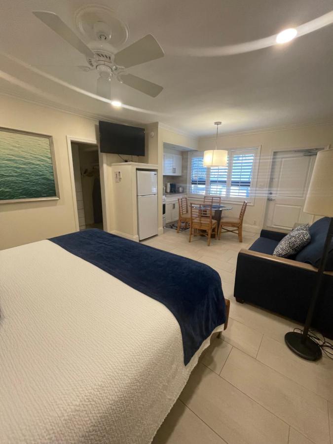 High Noon Beach Resort Lauderdale-by-the-Sea Buitenkant foto