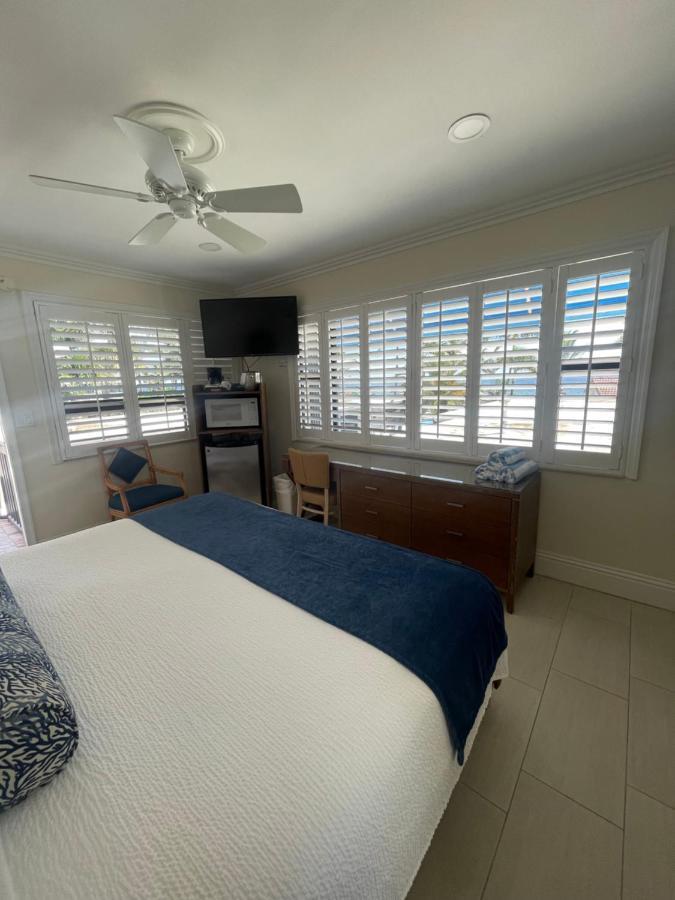 High Noon Beach Resort Lauderdale-by-the-Sea Buitenkant foto