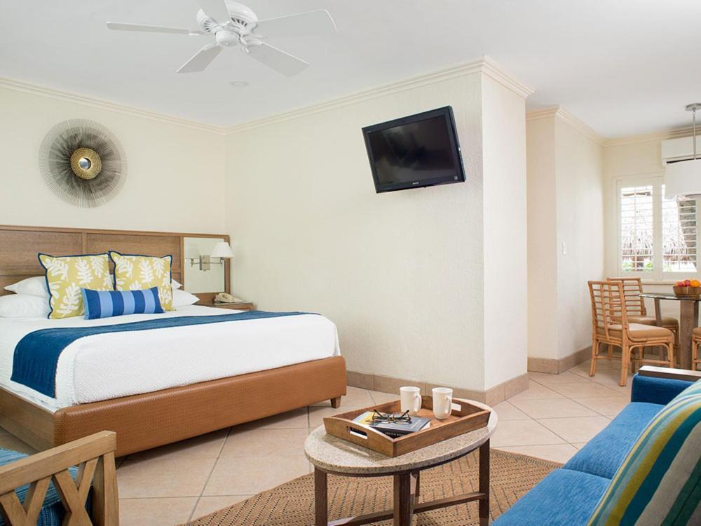 High Noon Beach Resort Lauderdale-by-the-Sea Buitenkant foto