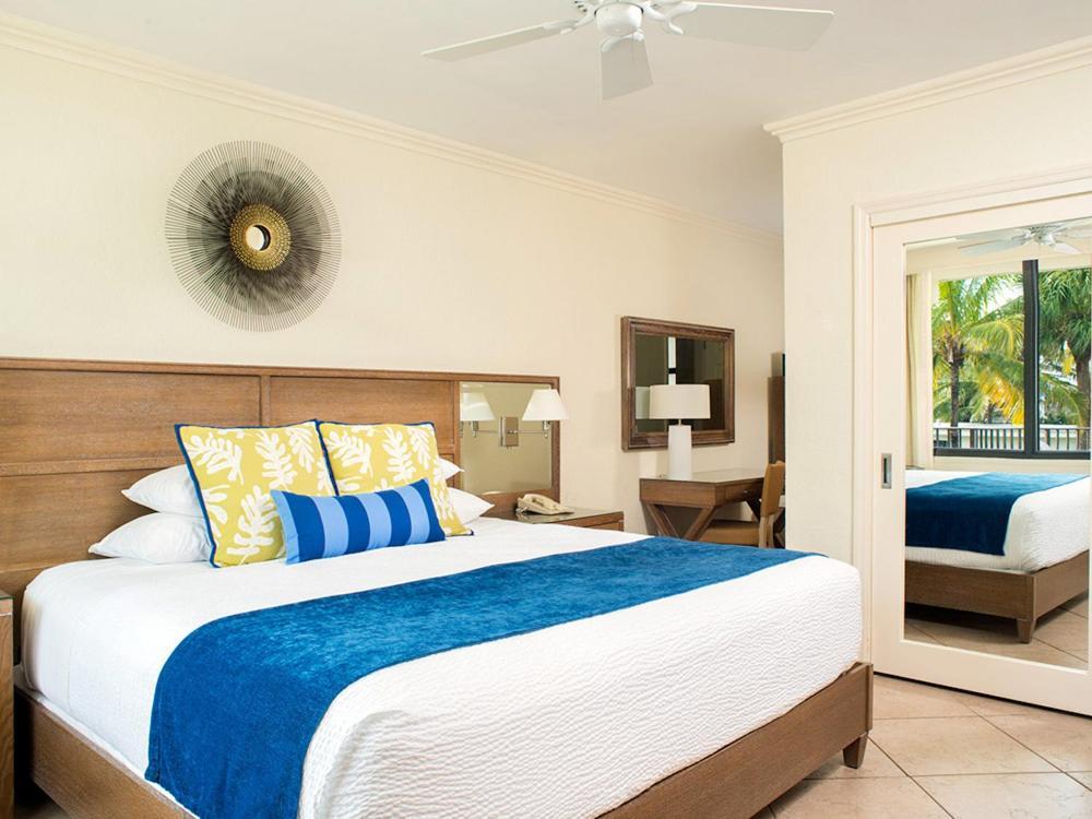 High Noon Beach Resort Lauderdale-by-the-Sea Buitenkant foto