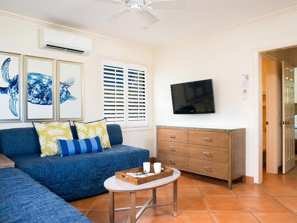 High Noon Beach Resort Lauderdale-by-the-Sea Buitenkant foto