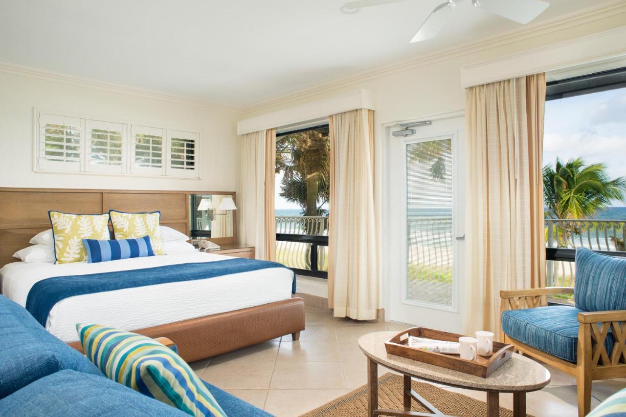 High Noon Beach Resort Lauderdale-by-the-Sea Buitenkant foto