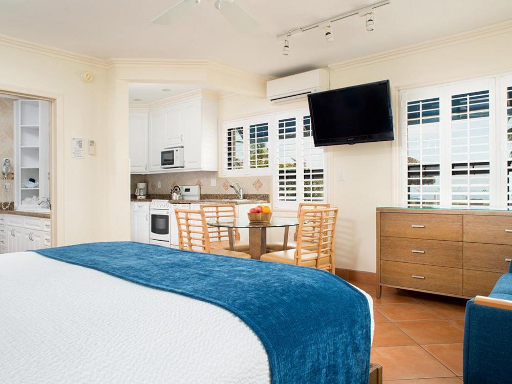 High Noon Beach Resort Lauderdale-by-the-Sea Buitenkant foto