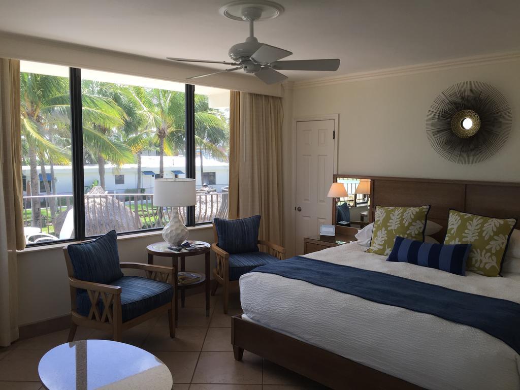 High Noon Beach Resort Lauderdale-by-the-Sea Buitenkant foto