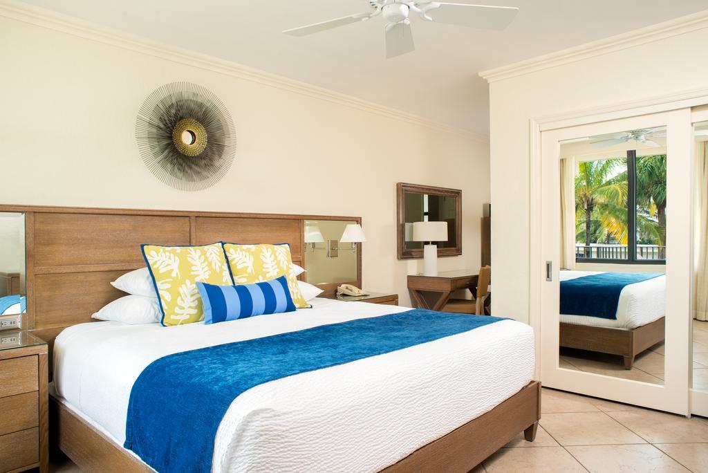 High Noon Beach Resort Lauderdale-by-the-Sea Buitenkant foto