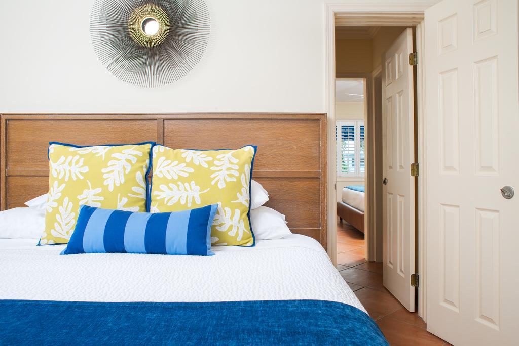 High Noon Beach Resort Lauderdale-by-the-Sea Buitenkant foto
