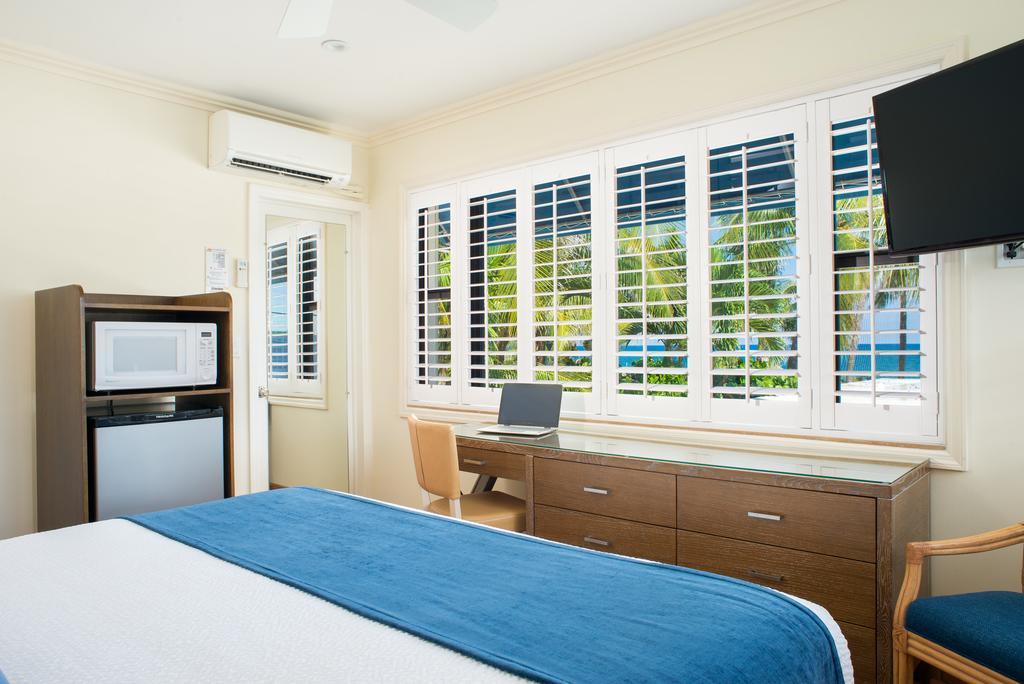 High Noon Beach Resort Lauderdale-by-the-Sea Buitenkant foto