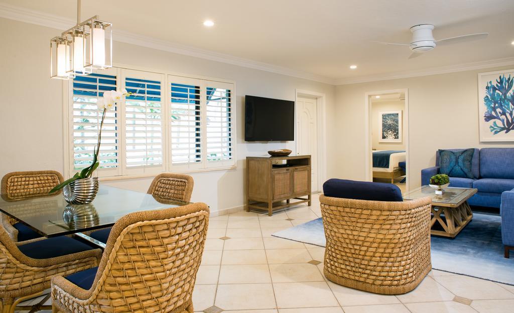 High Noon Beach Resort Lauderdale-by-the-Sea Buitenkant foto