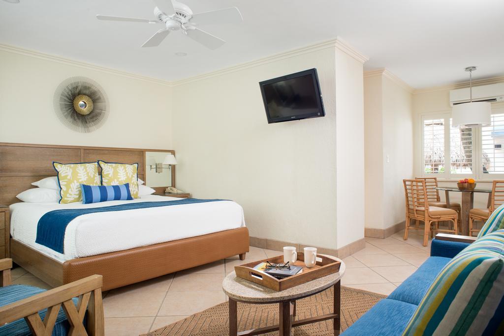 High Noon Beach Resort Lauderdale-by-the-Sea Buitenkant foto