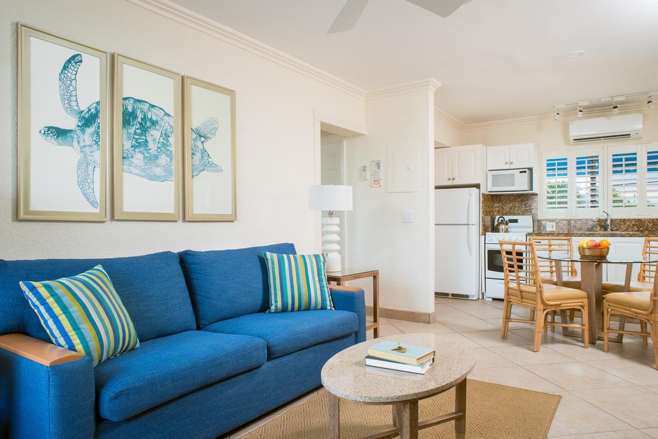 High Noon Beach Resort Lauderdale-by-the-Sea Buitenkant foto