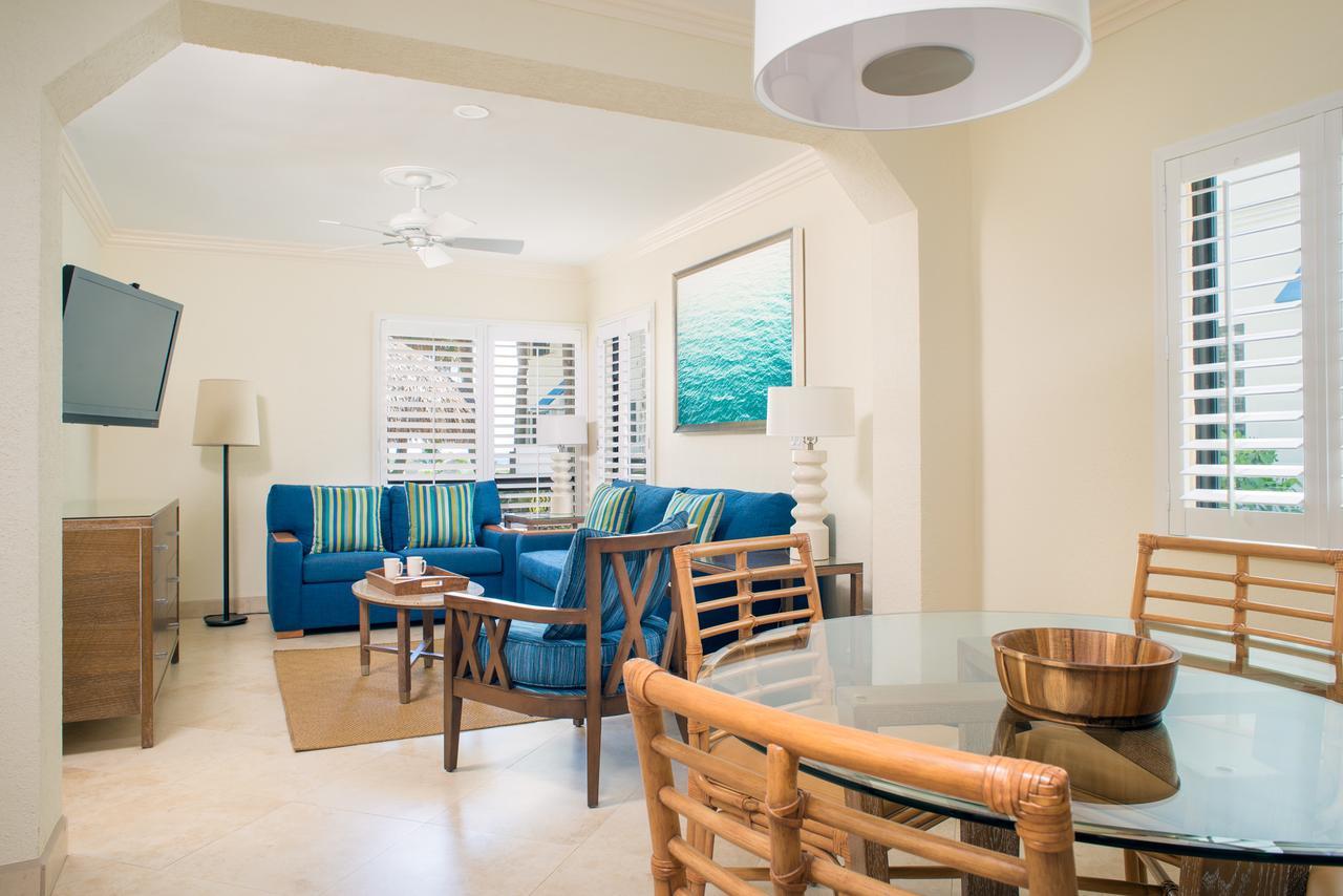 High Noon Beach Resort Lauderdale-by-the-Sea Buitenkant foto