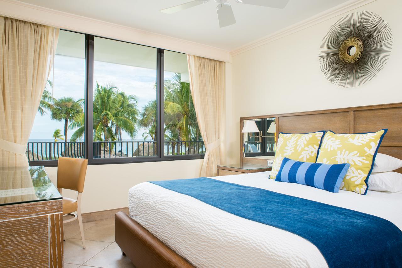 High Noon Beach Resort Lauderdale-by-the-Sea Buitenkant foto